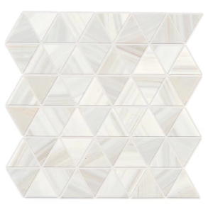 Calacatta Dolomiti Triangle - stone tile